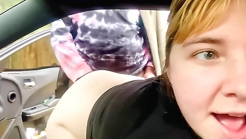 Amateur brunette babe fucks with her best friend's husband