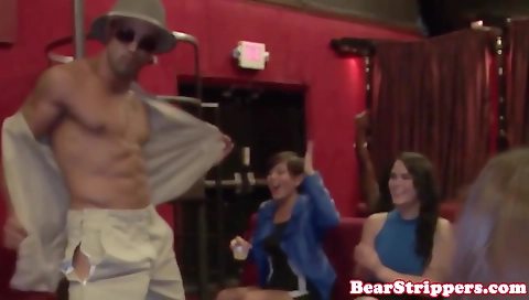 Busty redhead gets her cunt and mouth licked and fucked