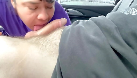 Milf gets turned into a porn star by her male partner