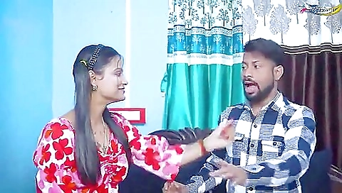 Students 18+ Stepmother Uncut (2025) Goddesmahi Hindi Hot Short Film