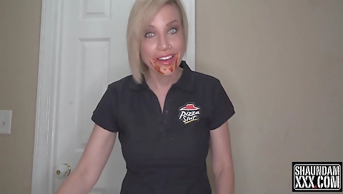 Amateur big cock sex with big tits in hot porn clip